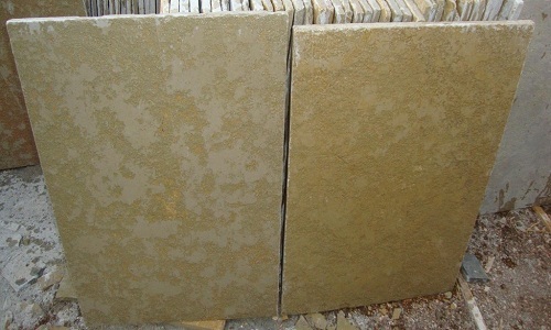 Tandur Yellow Limestone